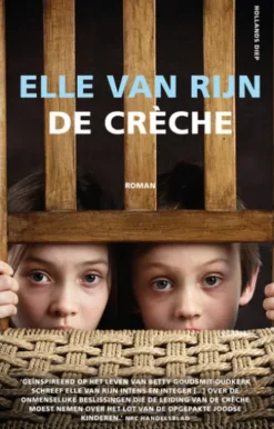 De crèche