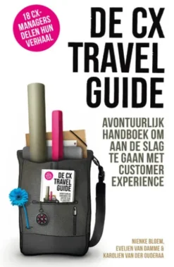 De CX Travel Guide