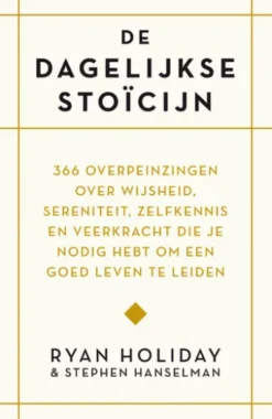 De dagelijkse stoïcijn