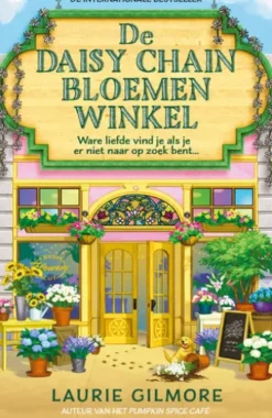 De Daisy Chain Bloemenwinkel