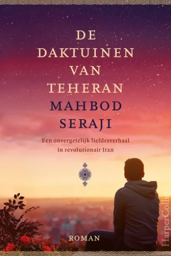 De daktuinen van Teheran