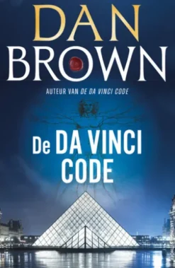 De Da Vinci code