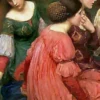 De Decamerone van Boccaccio