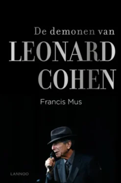 De demonen van Leonard Cohen