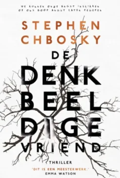 De denkbeeldige vriend