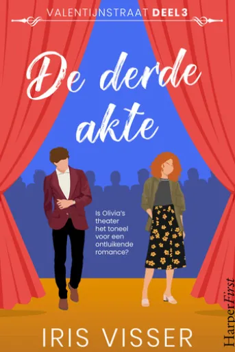 De derde akte