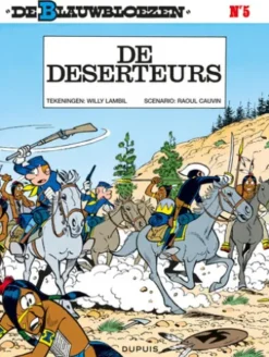 De deserteurs