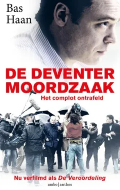 De Deventer moordzaak
