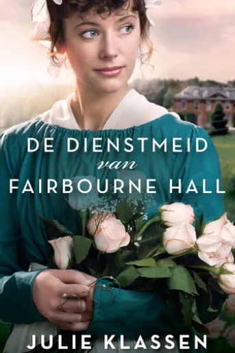 De dienstmeid van Fairbourne Hall