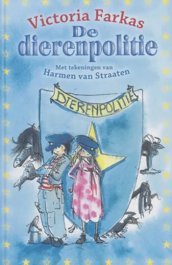 De dierenpolitie