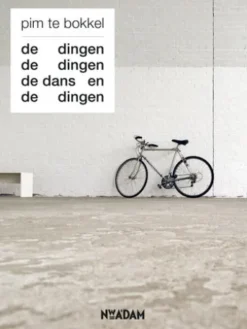 De dingen de dingen de dans en de dingen