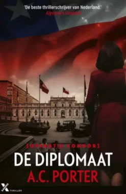 De diplomaat