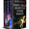 De DI Stephanie Broadbent thrillerserie
