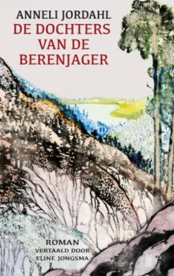 De dochters van de berenjager