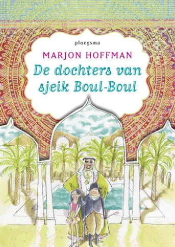 De dochters van sjeik Boul-Boul