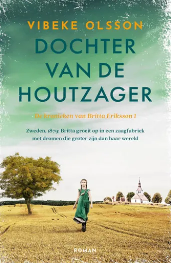De dochter van de houtzager