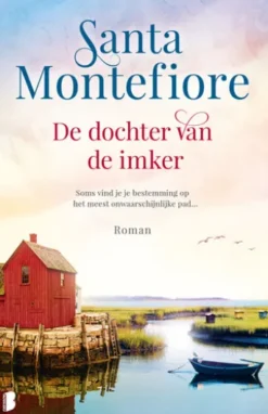 De dochter van de imker