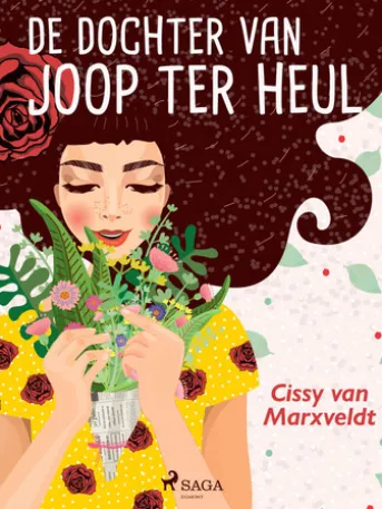 De dochter van Joop ter Heul