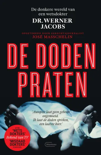 De doden praten