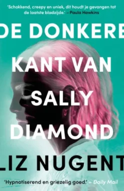 De donkere kant van Sally Diamond