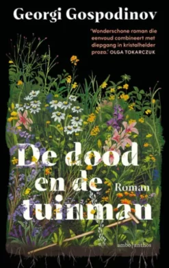 De dood en de tuinman