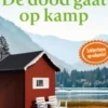 De dood gaat op kamp