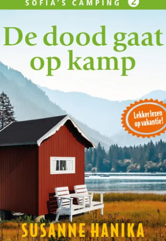 De dood gaat op kamp