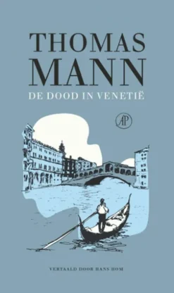 De dood in Venetië