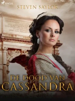 De dood van Cassandra