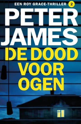 De dood voor ogen