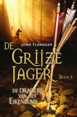 De dragers van het Eikenblad