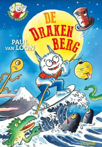 De Drakenberg