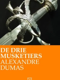 De Drie Musketiers