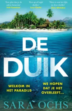 De duik