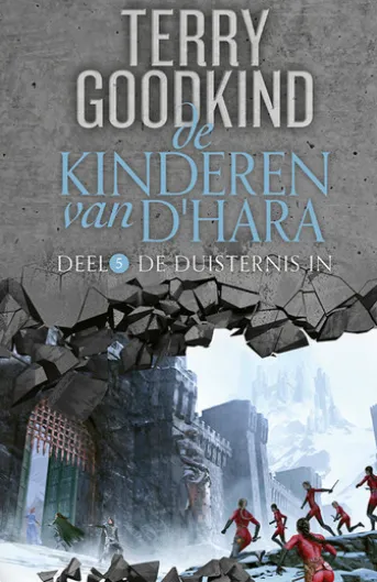 De duisternis in