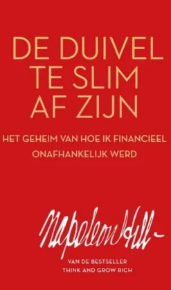 De Duivel te slim af zijn