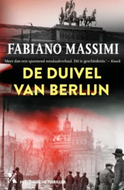 De duivel van Berlijn