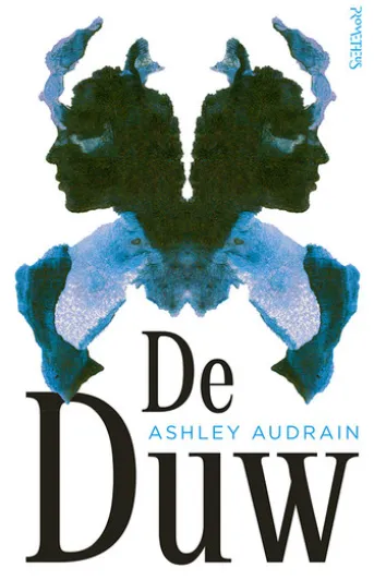 De duw