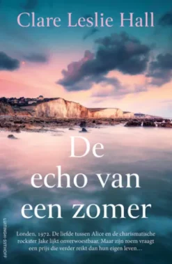 De echo van een zomer
