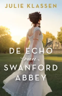 De echo van Swanford Abbey