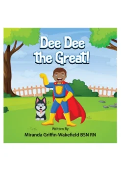 Dee Dee the Great