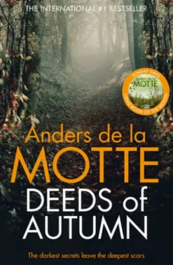 Deeds of Autumn