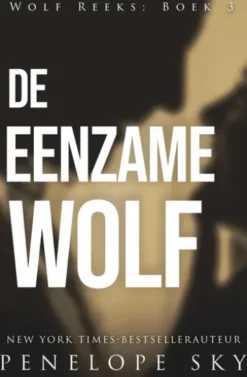 De eenzame wolf