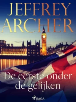 De eerste onder de gelijken