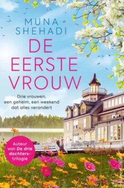 De eerste vrouw