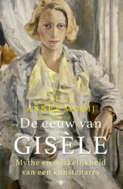 De eeuw van Gisèle