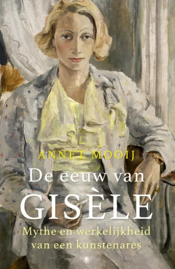 De eeuw van Gisèle