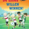 De Effies willen winnen!