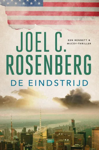 De eindstrijd