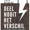 Deel nooit het verschil